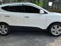 2010 Hyundai Tucson CRDI Automatic For Sale -3