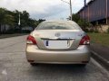 Toyota Vios 1.5g 2010 for sale -4