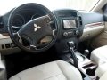 Mitsubishi Pajero 2008 for sale -6