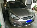 Hyundai Accent 1.4 gas engine 2013 for sale -0