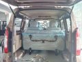 Foton Gratour Mini Van 1.2L gas MT 7seater for sale -4