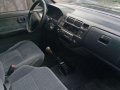 1999 Acquired Toyota Revo 1.8 GLX All power Manual Transmission GAS-8