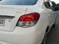 2014 Mitsubishi Mirage G4 manual FOR SALE -3