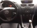 2016 Mazda BT50 4x4 Automatic Diesel For Sale -5