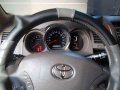 Toyota Fortuner 2010 model for sale -1
