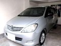 Toyota Innova E 2011 - AT FOR SALE -0