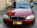 Honda City TypeZ 2002 MT for sale -2