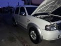 Ford Everest 4x2 2007 Top of the Line For Sale -4