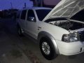 Ford Everest 4x2 2007 Top of the Line For Sale -4
