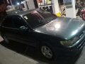 Toyota Corolla Bigbody XE 1997 Blue For Sale -2