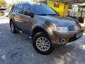 Mitsubishi Montero glx 2013 matic for sale -0