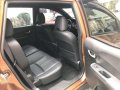 2017 Honda BR-V AT Brown SUV For Sale -6