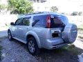 Ford Everest 2011 model like fortuner montero crosswind-2