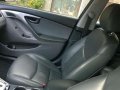 2011 Hyundai Elantra Gls matic FOR SALE -4