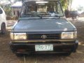 Toyota Tamaraw FX 1994 for sale -3