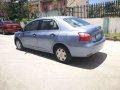 Toyota Vios 2011 for sale -5