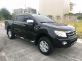 2013 Ford Ranger XLT 4x2 matic diesel for sale -4
