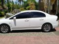 2011 Honda Civic 1.8S FOR SALE -0