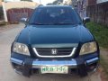 Honda CRV Manual Transmission 1999 For Sale -0