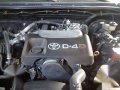 Toyota Fortuner 2010 model for sale -0