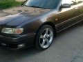 Nissan Cefiro Elite 1998 AT for sale -6