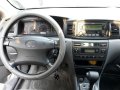 Toyota Corolla Altis E 2004 for sale -4