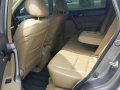 Honda CRV 4WD 2.4iVTEC Engine AT 2009 For Sale -6