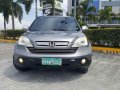 Honda CRV 4WD 2.4iVTEC Engine AT 2009 For Sale -2