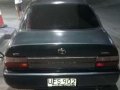 Toyota Corolla Bigbody XE 1997 Blue For Sale -3