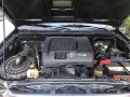 Toyota Fortuner V 2008 for sale -9