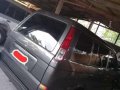 Mitsubishi Adventure GLX2 2008 for sale -2