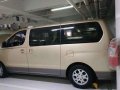 For Sale Hyundai Grand Starex 2009 Gold Negotiable-1
