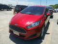 Ford Fiesta 2016 for sale-2