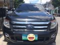 2013 Ford Rangel XLT MT for sale -2