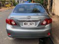 Toyota Corolla AltisG 2009 matic for sale -5