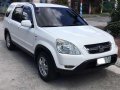 Honda Crv 2004 for sale -0