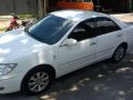 2005 Toyota Camry 2.4 v for sale -5