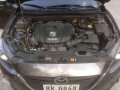 2016 Mazda 3 SkyActiv 1.5 Sedan Automatic Transmission-11
