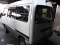 2009 Suzuki Carry Van Gasoline For Sale -4