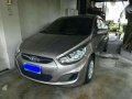 Hyundai Accent 1.4 gas engine 2013 for sale -1