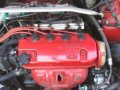 Honda Civic ESi 1994 Red Sedan For Sale -6
