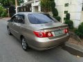 2007 Honda City Vtec for sale -1
