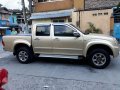 2007 Isuzu Dmax LS 4x2 vs Hilux Frontier for sale -1