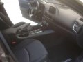2016 Mazda 3 SkyActiv 1.5 Sedan Automatic Transmission-7