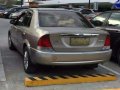 FORD LYNX GHIA 2001 Fresh For Sale  -0