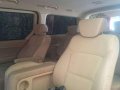 For Sale Hyundai Grand Starex 2009 Gold Negotiable-3