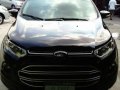 2017 Ford Eco Sport AT Black For Sale -0