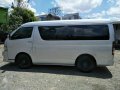 2013 Toyota Hiace gl for sale -3