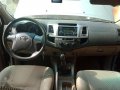 2013 Toyota Hilux g manual for sale -5