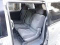 2007 Toyota Sienna AT Silver Fresh For Sale  -8
